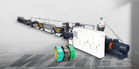 PE PP PET Strap production line