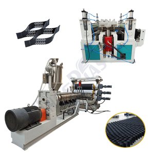 Plastic GEOCELL Sheet Production Line